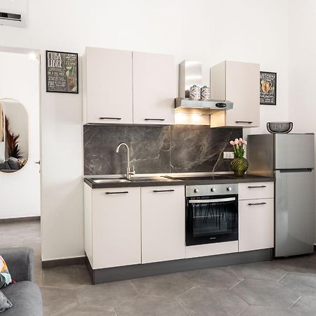 Dimo Luxury Apartment 2 Avola Exterior photo