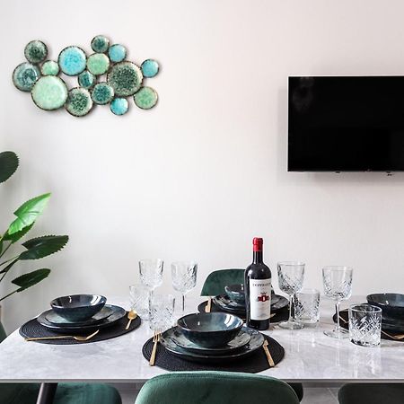 Dimo Luxury Apartment 2 Avola Exterior photo