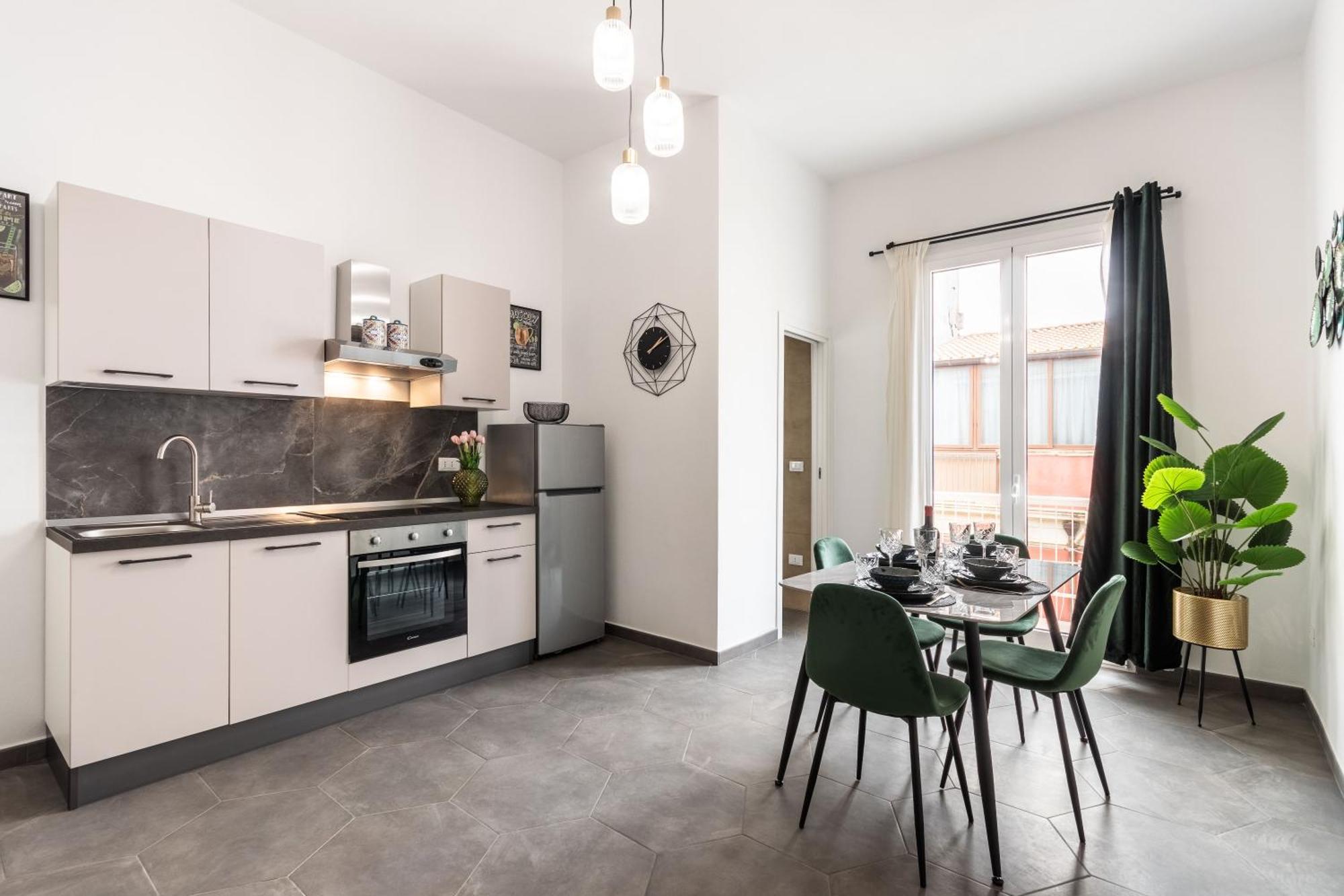 Dimo Luxury Apartment 2 Avola Exterior photo