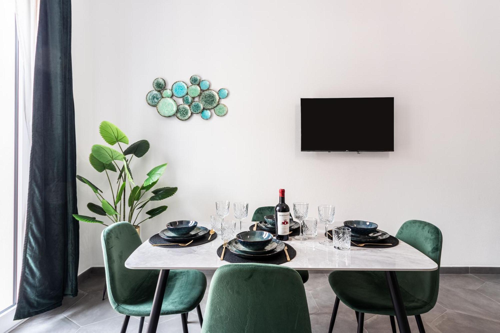 Dimo Luxury Apartment 2 Avola Exterior photo
