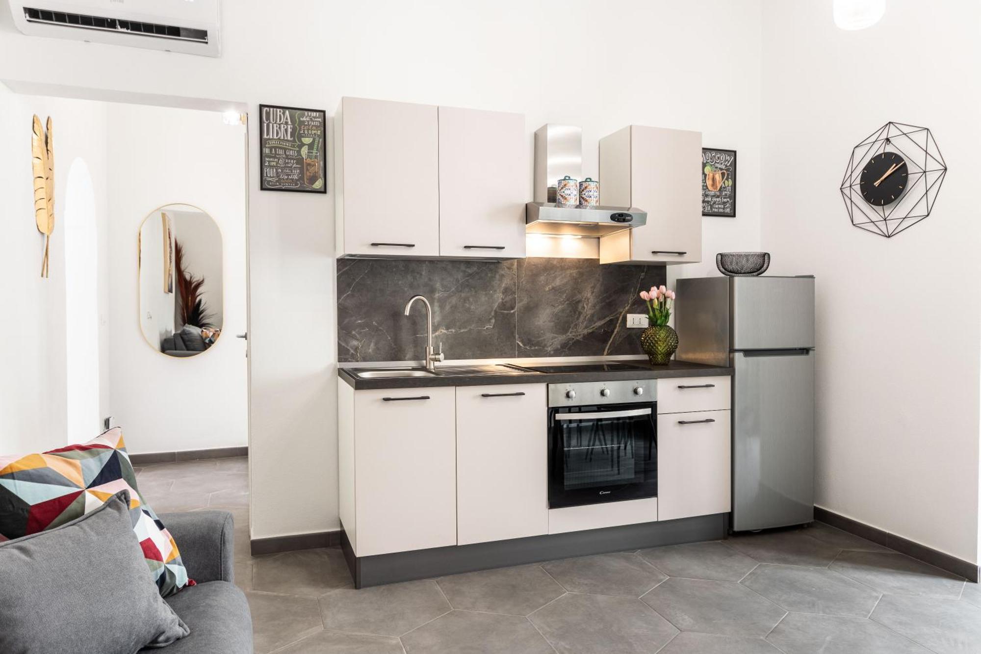 Dimo Luxury Apartment 2 Avola Exterior photo