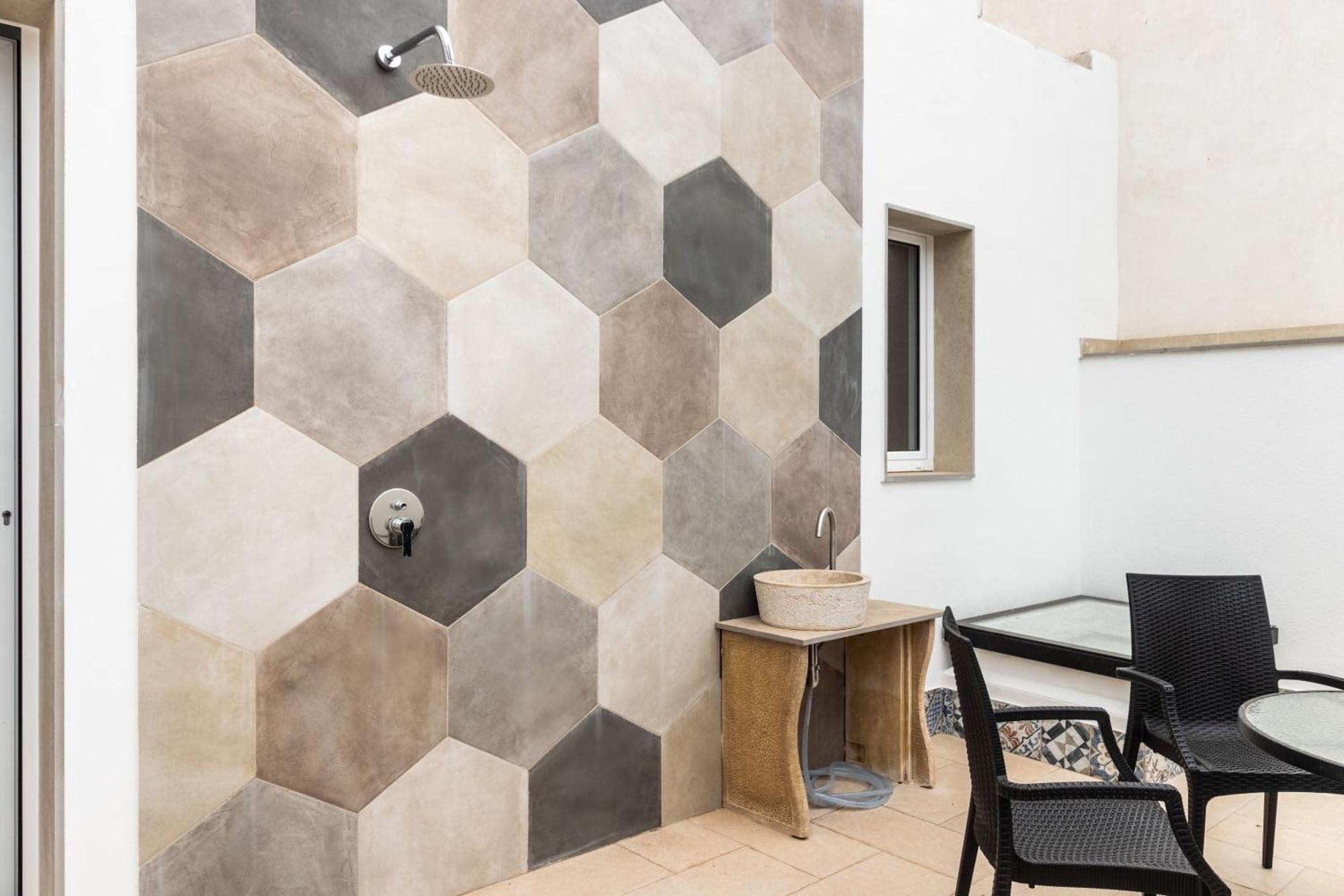 Dimo Luxury Apartment 2 Avola Exterior photo