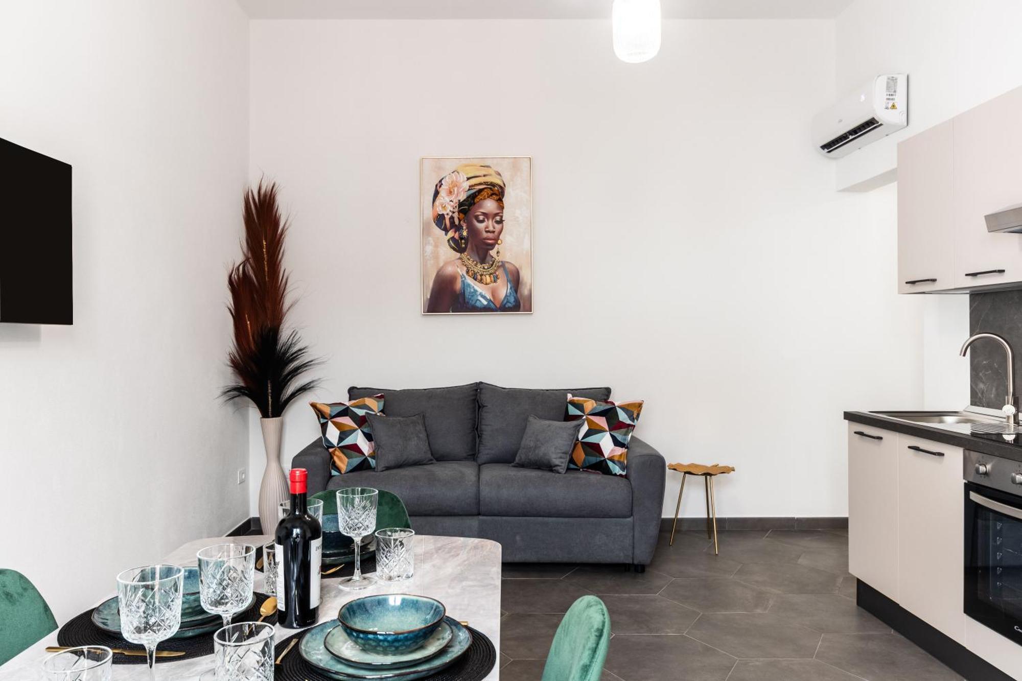 Dimo Luxury Apartment 2 Avola Exterior photo
