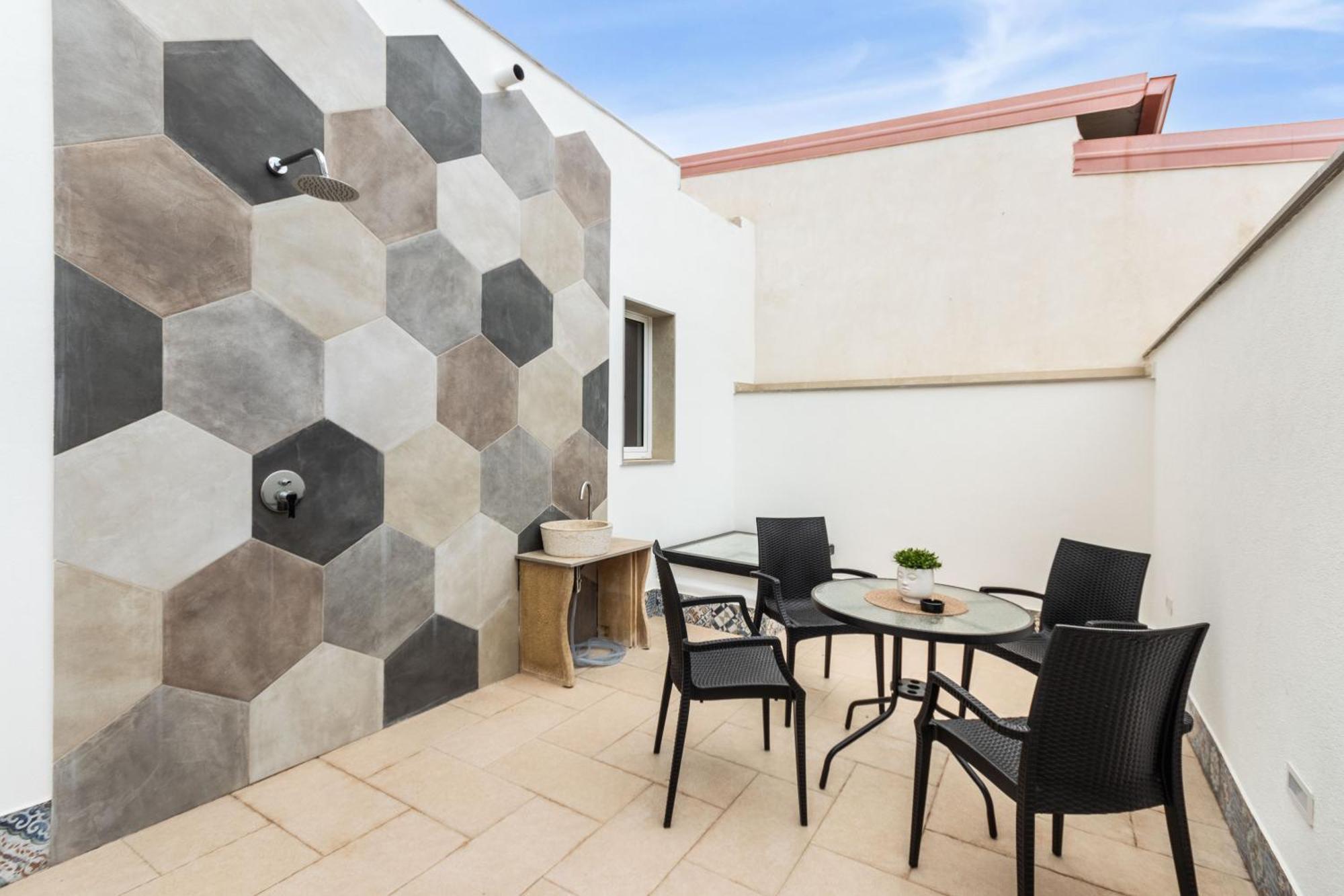 Dimo Luxury Apartment 2 Avola Exterior photo
