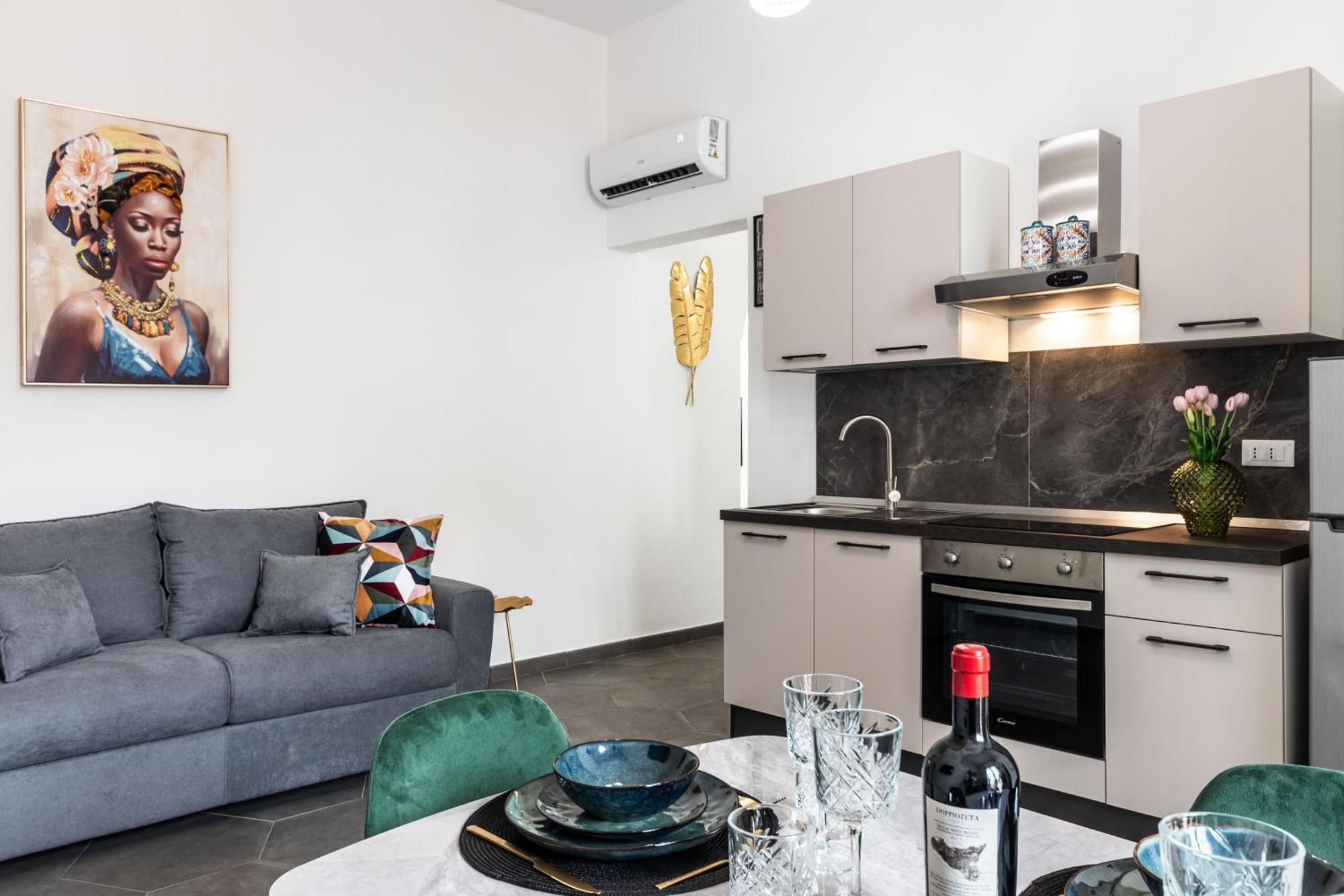 Dimo Luxury Apartment 2 Avola Exterior photo