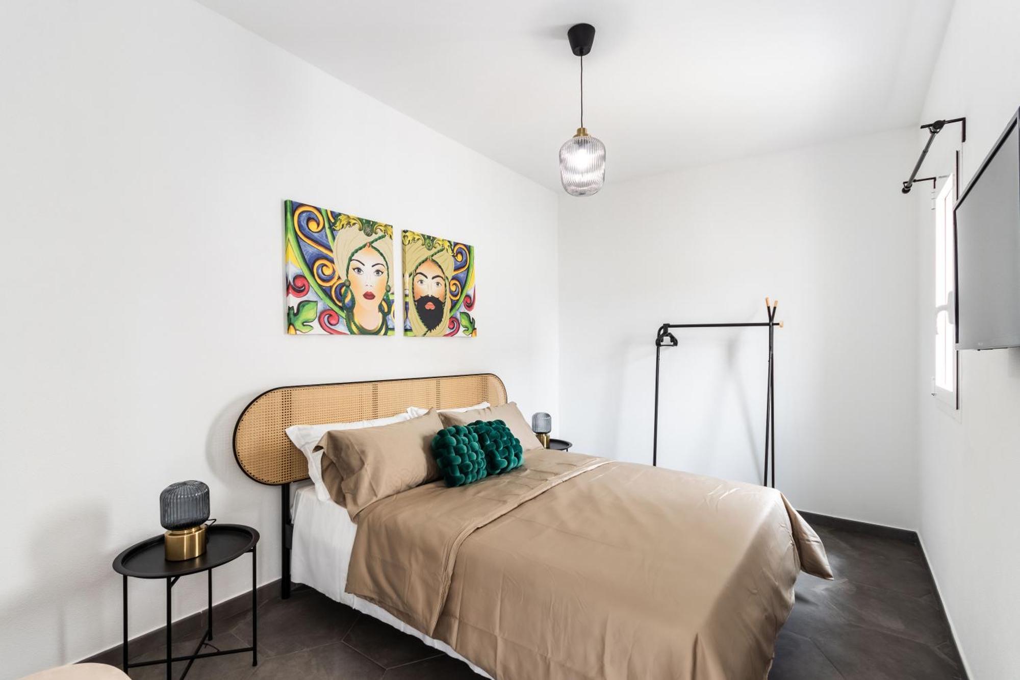 Dimo Luxury Apartment 2 Avola Exterior photo