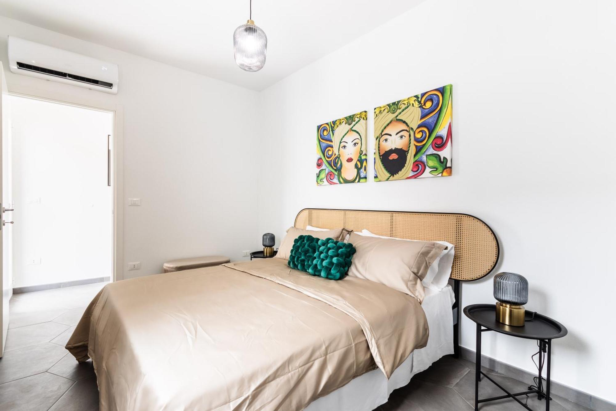 Dimo Luxury Apartment 2 Avola Exterior photo