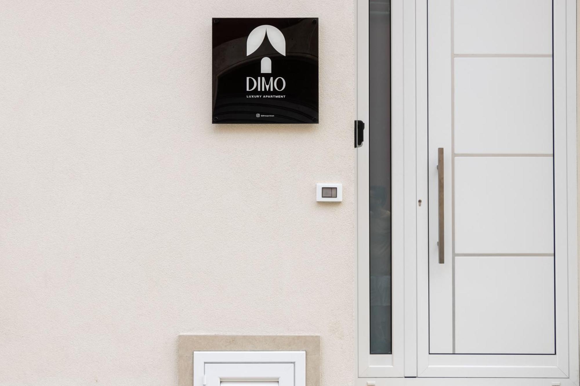 Dimo Luxury Apartment 2 Avola Exterior photo