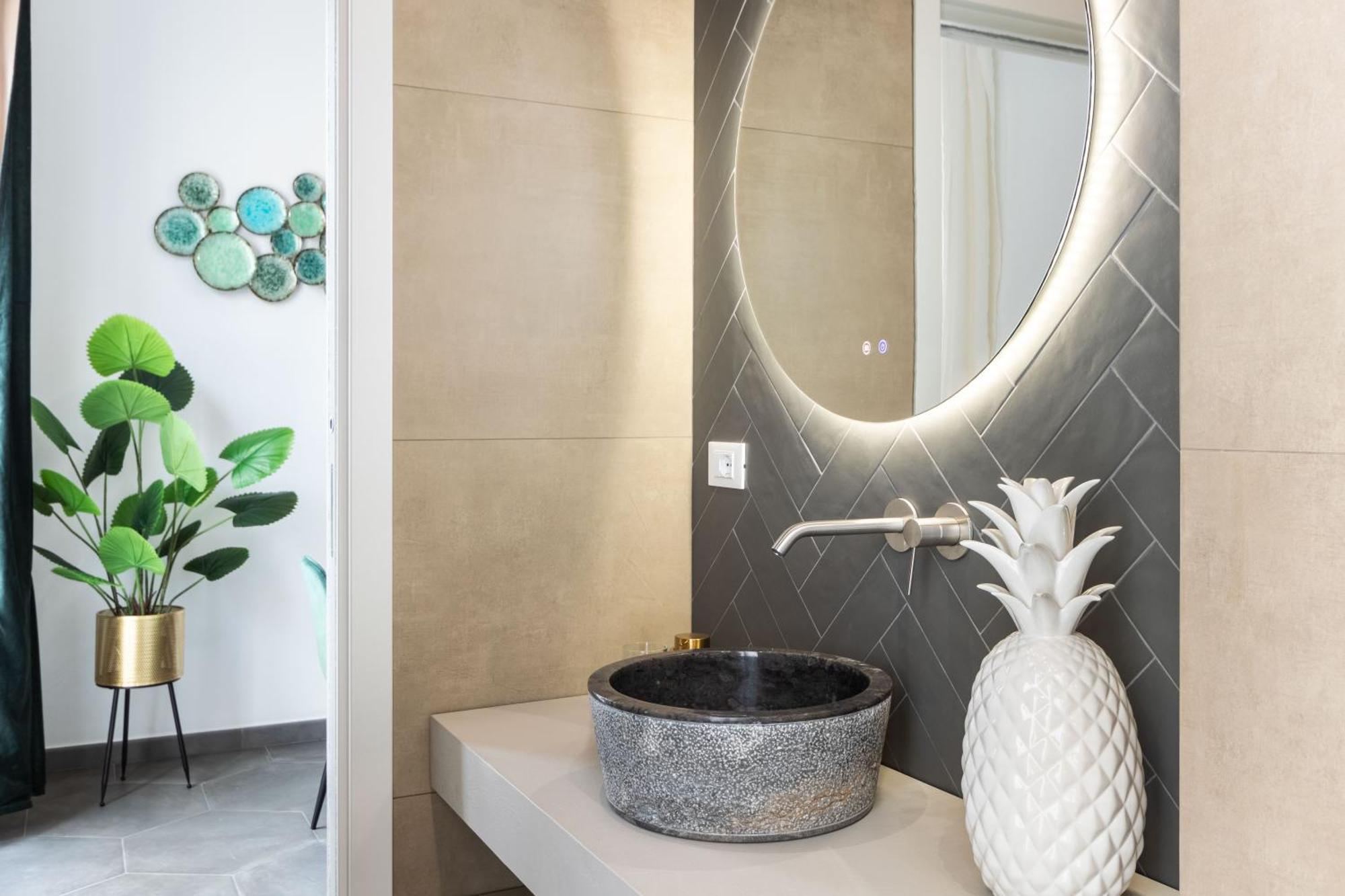 Dimo Luxury Apartment 2 Avola Exterior photo