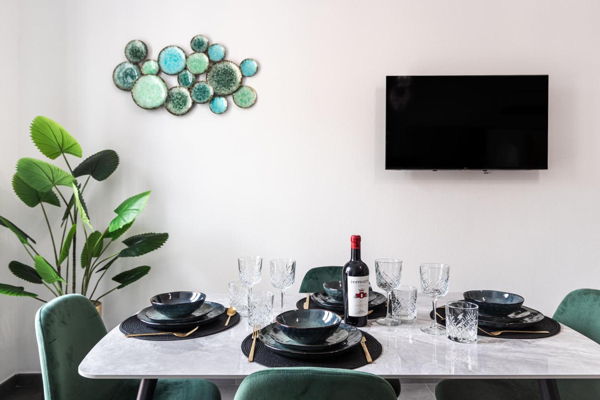 Dimo Luxury Apartment 2 Avola Exterior photo
