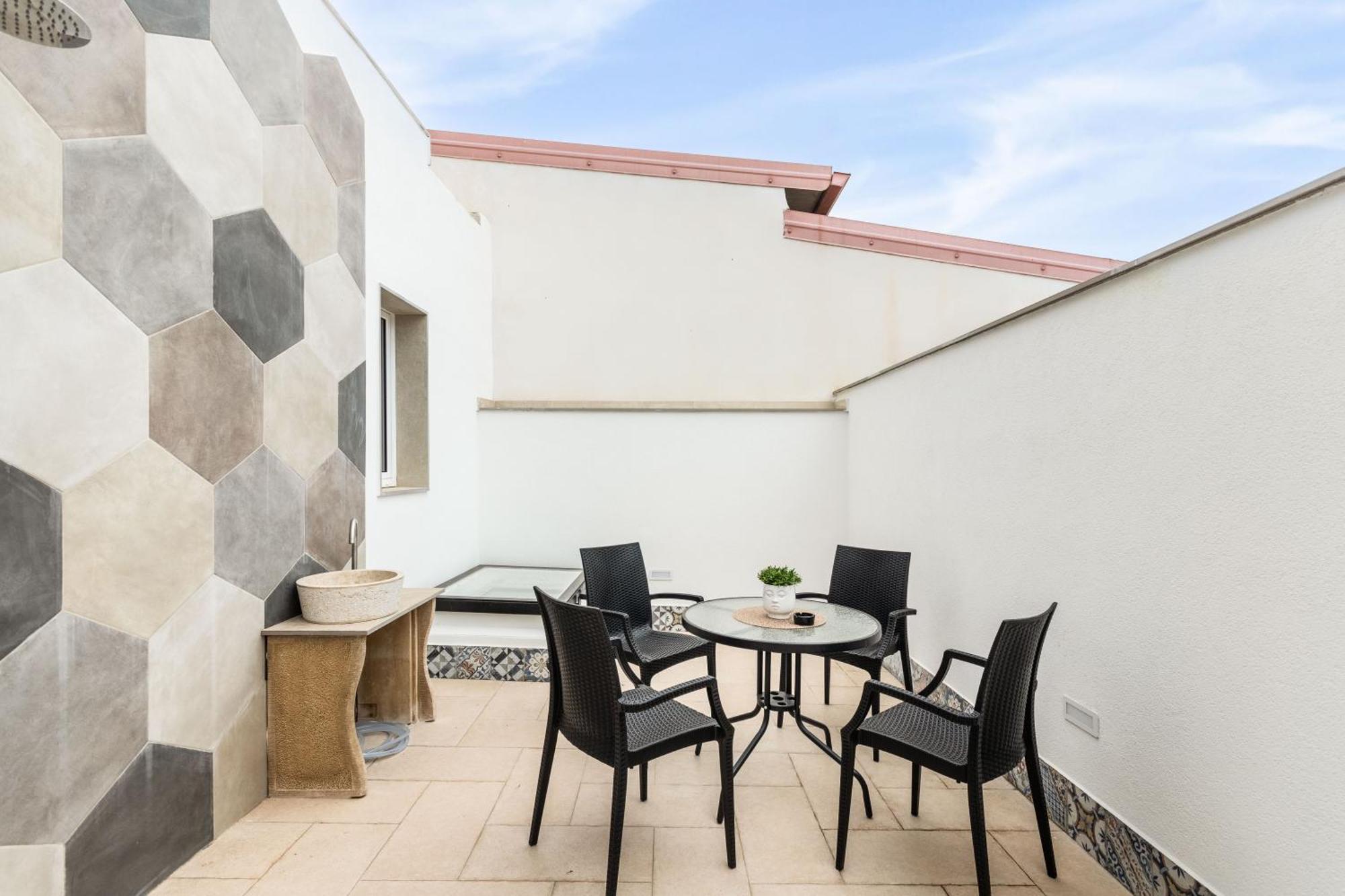 Dimo Luxury Apartment 2 Avola Exterior photo