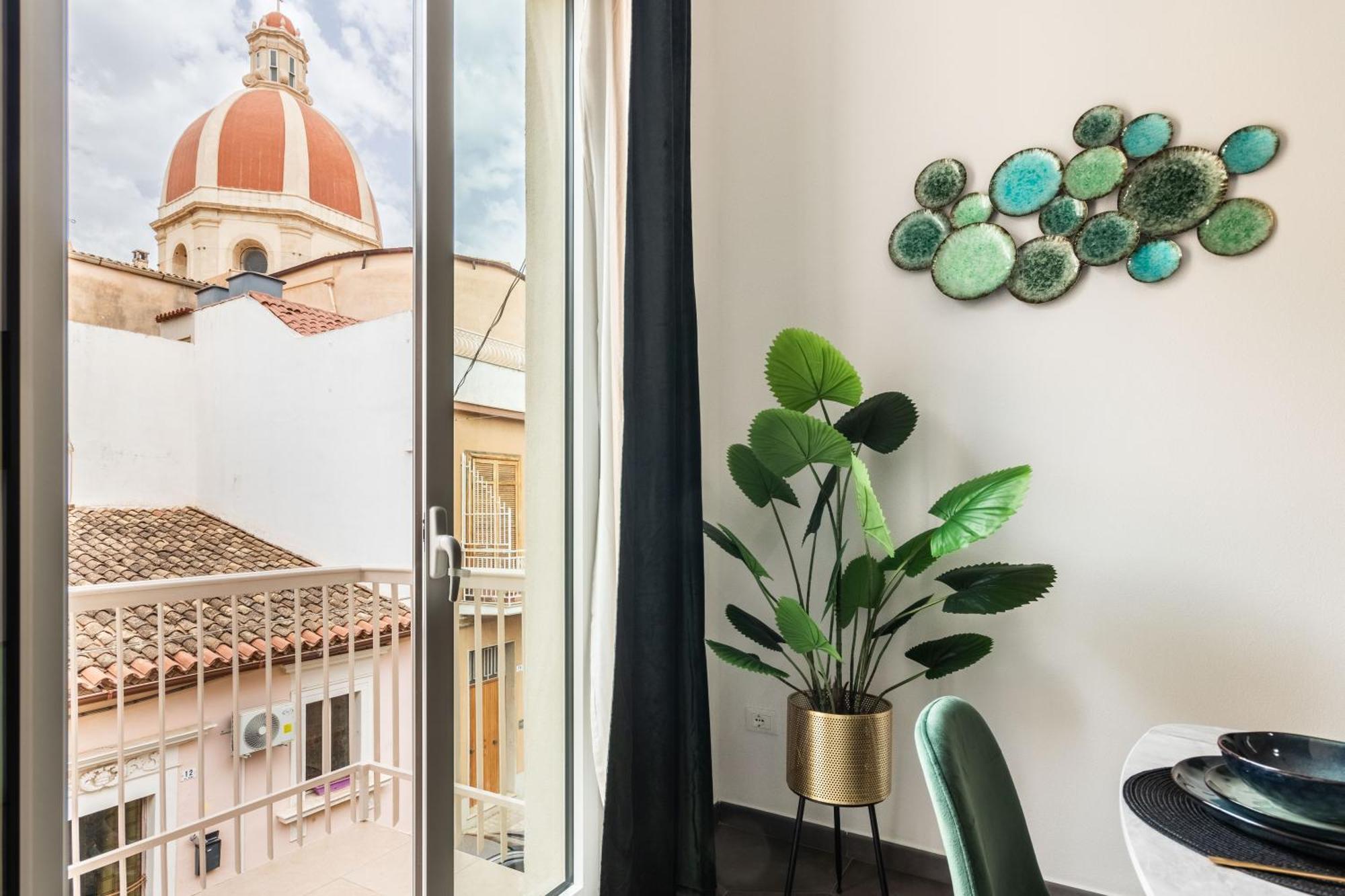 Dimo Luxury Apartment 2 Avola Exterior photo