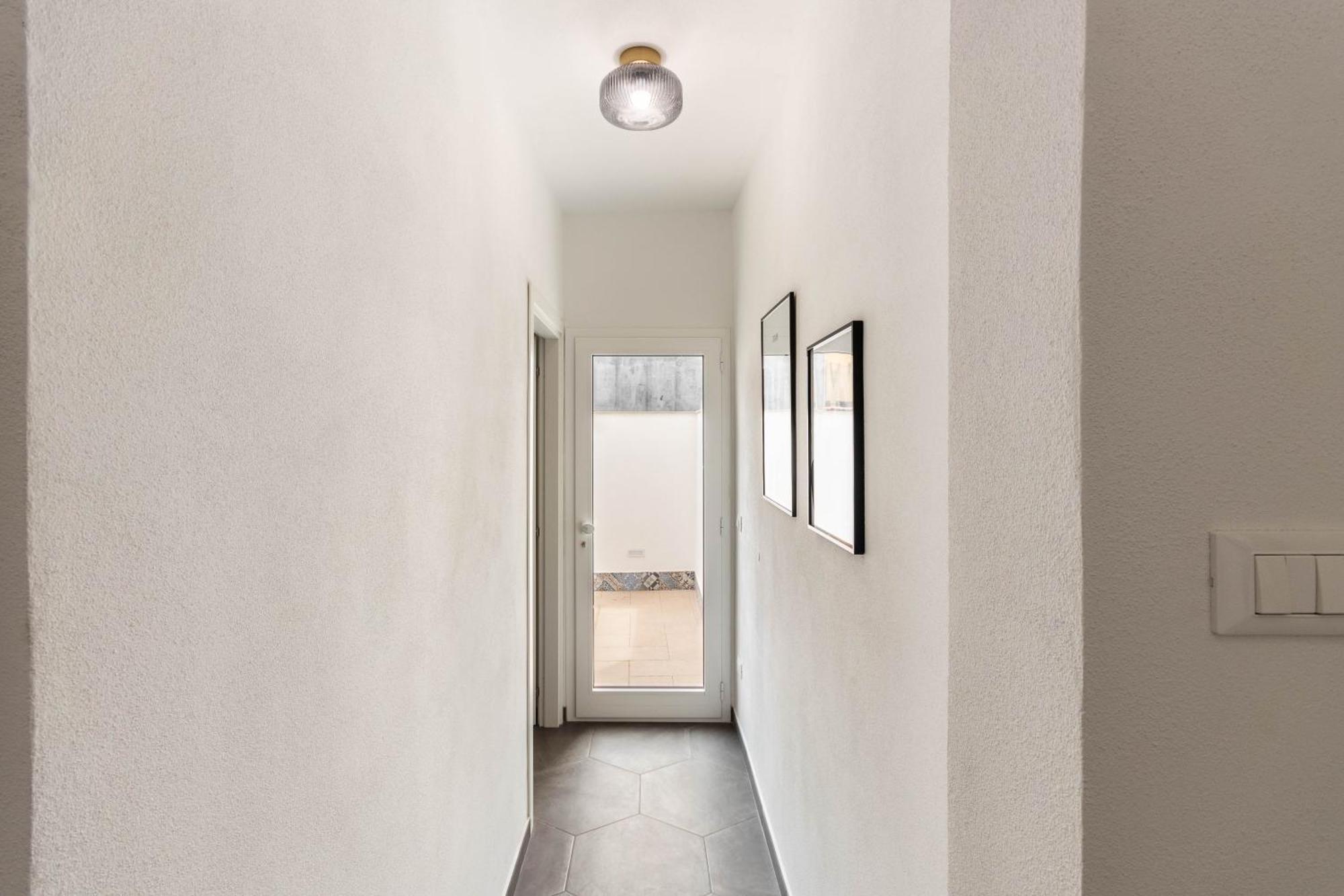 Dimo Luxury Apartment 2 Avola Exterior photo