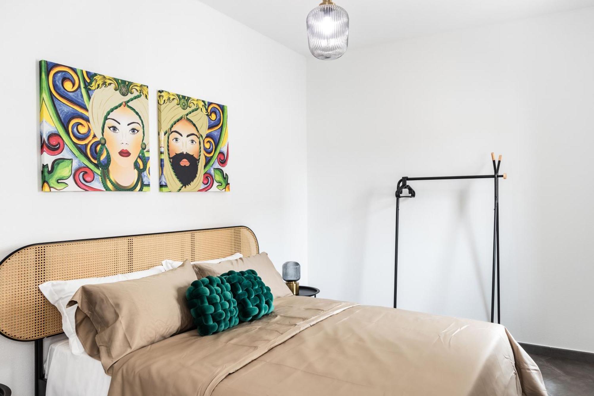 Dimo Luxury Apartment 2 Avola Exterior photo