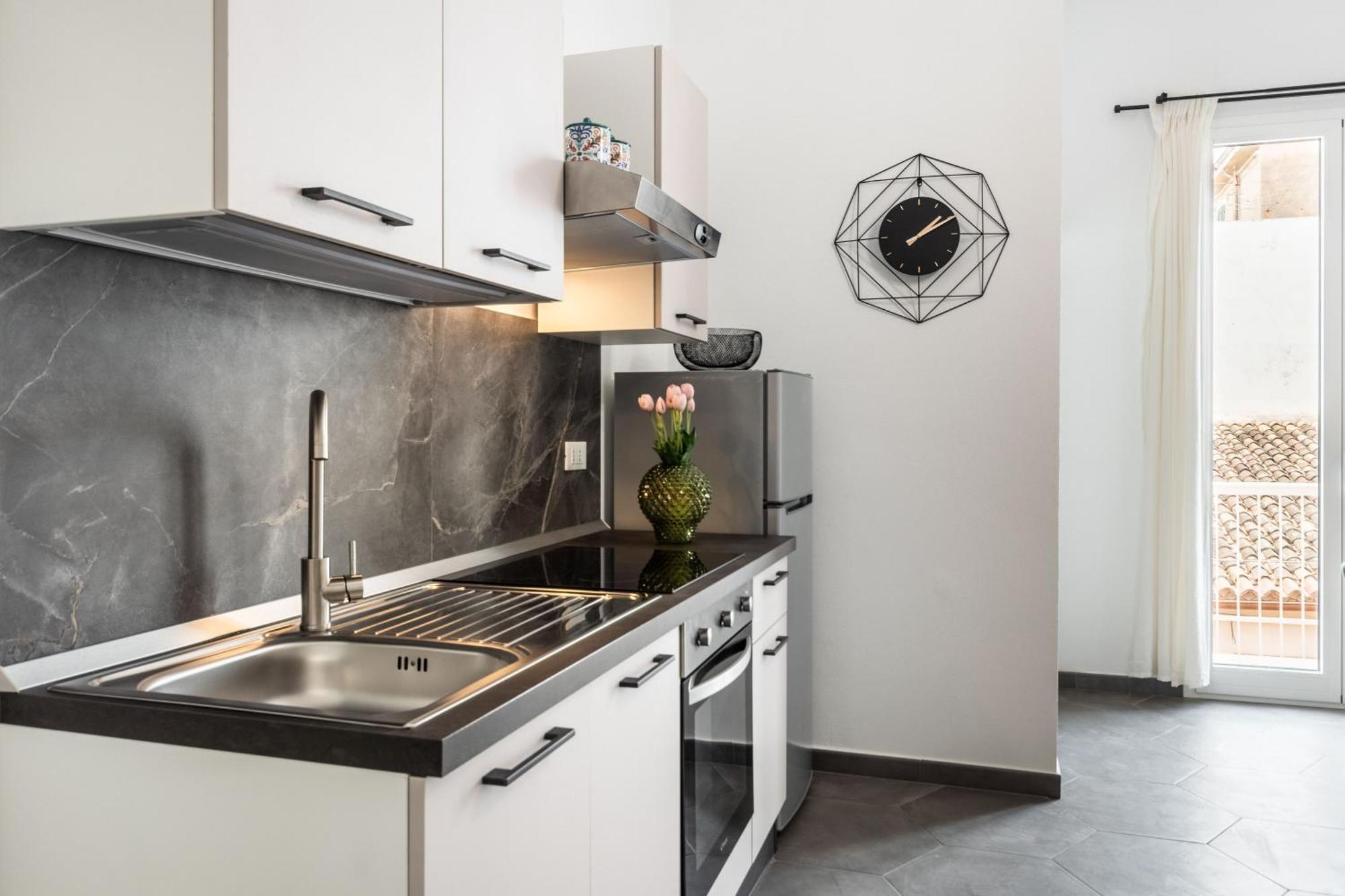 Dimo Luxury Apartment 2 Avola Exterior photo